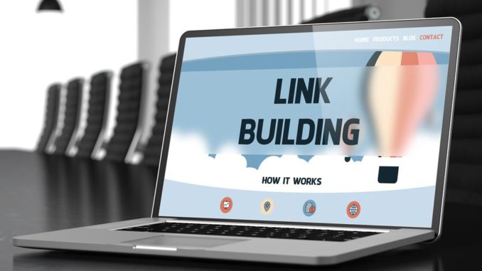 Tipps zum Backlink aufbauen