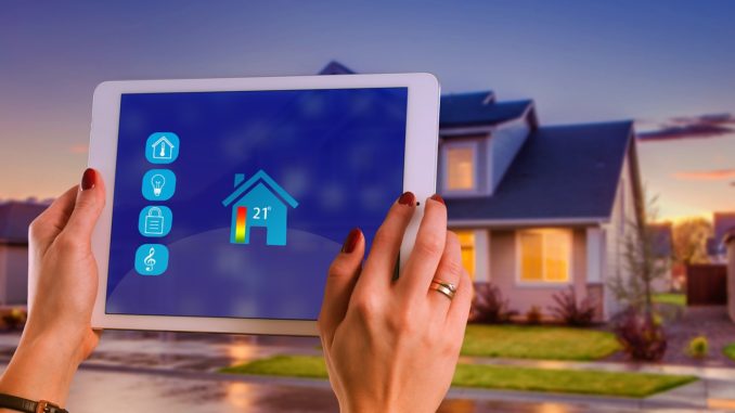smart-home-3920905_1280 smart home der Zukunft