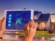 smart home der Zukunft