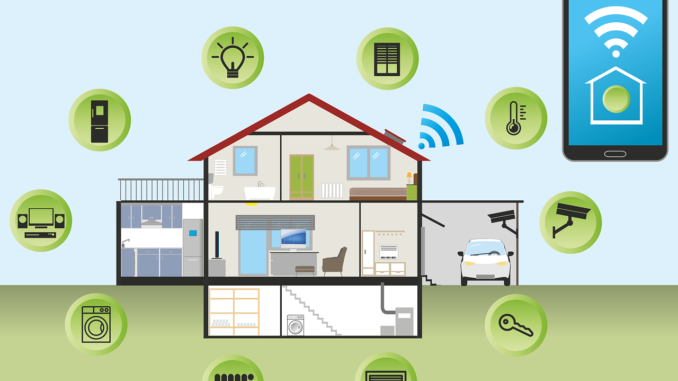 Vorteile und Nachteile Smart Home