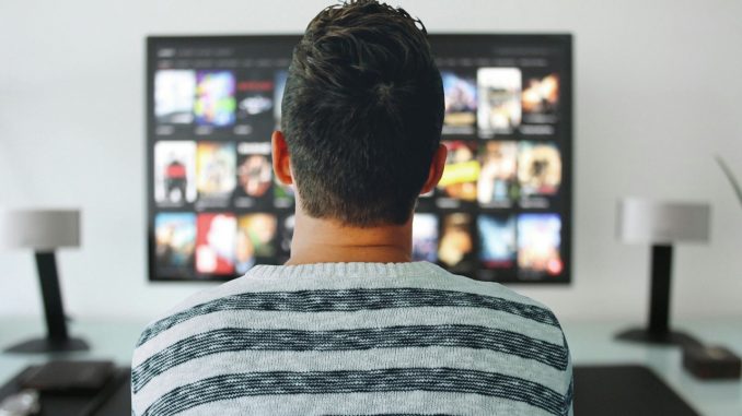 Video On Demand Anbieter mit Netflix im Vergleich