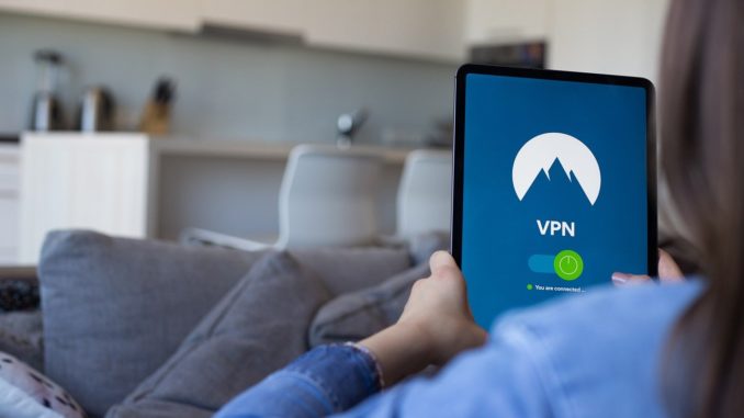 VPN einrichten