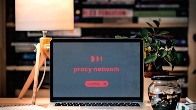 proxy-4620557_1280 IP Adresse verbergen