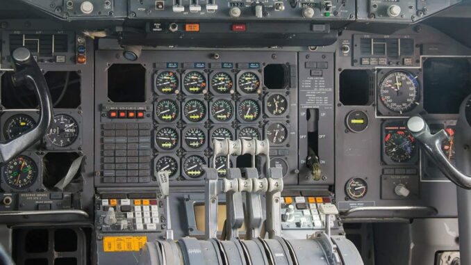 flugstatistik-technik Technische Fakten zur Flugstatistik