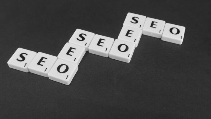 Was ist seo?