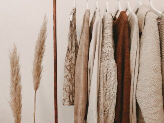 Modeindustrie