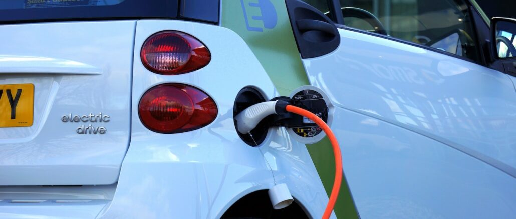 Die Energiewende mit nachhaltigem Strom vorantreiben.