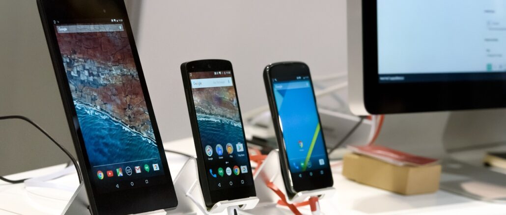 Smartphone Angebot