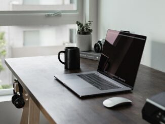 Laptop