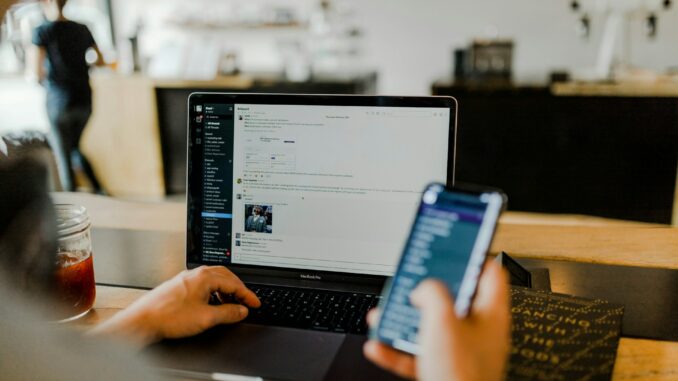 App-Entwicklung