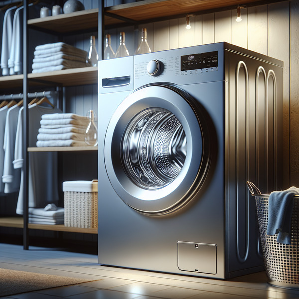  Waschmaschine 10 kg – Für große Familien und Haushalte