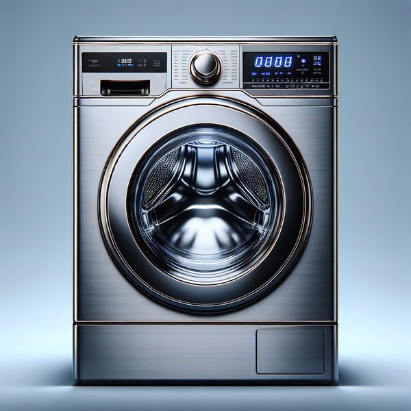 Miele Waschmaschine W1 – Premium-Qualität