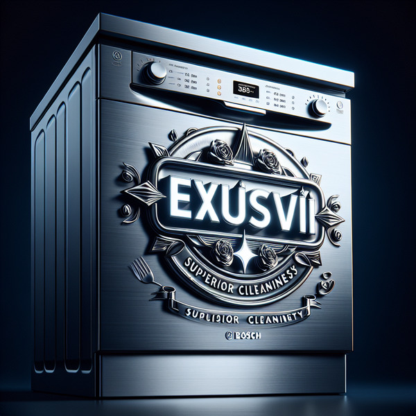 Bosch Exclusiv Spülmaschine: Exklusive Sauberkeit