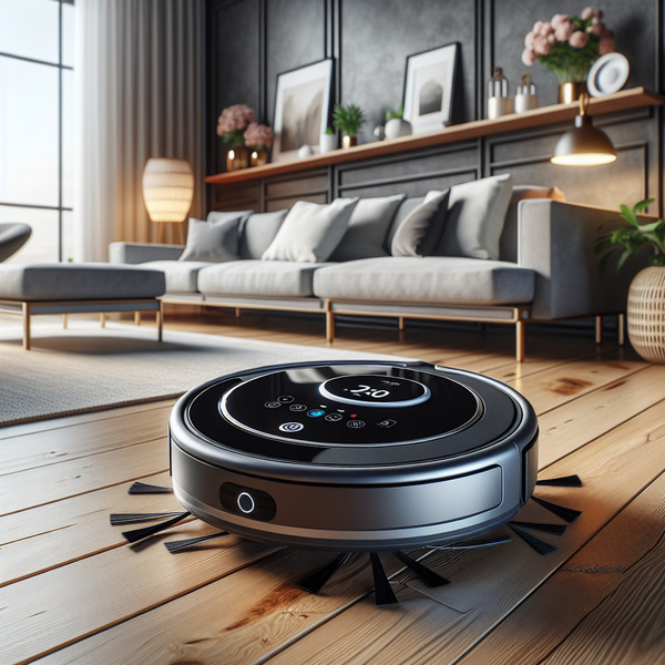 Roborock S8 Pro Ultra Saugroboter: Hightech zu Hause
