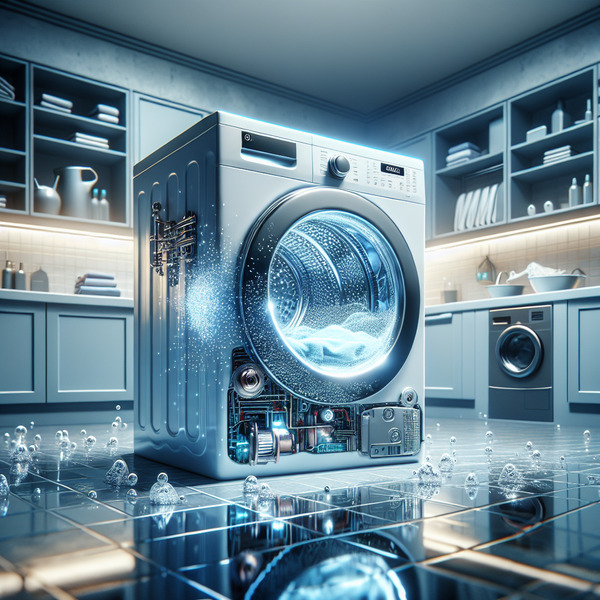 Electrolux Waschmaschine: Innovation im Alltag