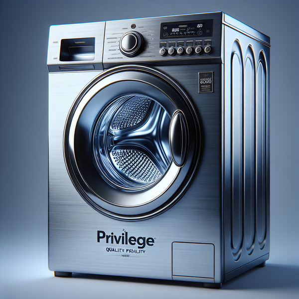  Waschmaschine Privileg: Bewährte Qualität