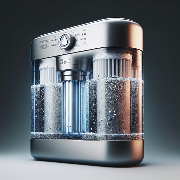 Philips Wasserfilter: Qualität für Deinen Haushalt