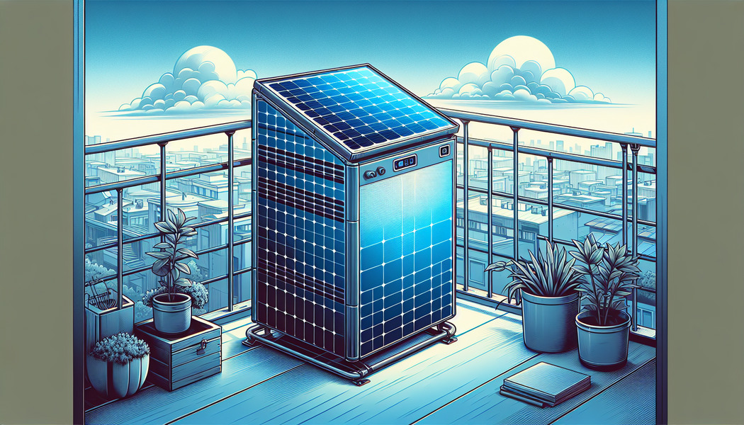 Voraussetzungen für Betrieb -  Balkonkraftwerk 1600 Watt – Große Leistung für Dein Zuhause