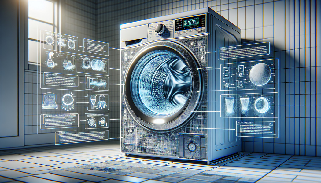 Energieverbrauch: Kosten im Alltag und Stromverbrauch -  Toplader Waschmaschine Test – Der ultimative Überblick