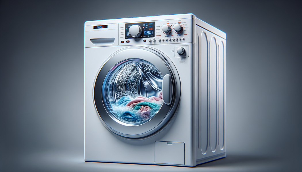 Kompatibel mit gängigen Waschmaschinenmodellen -  Aquastop Waschmaschine – Sicher und zuverlässig