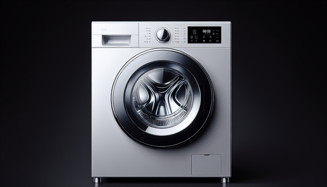 Energieeffizient und damit schonend für die Umwelt - Miele Waschmaschine W1 – Premium-Qualität