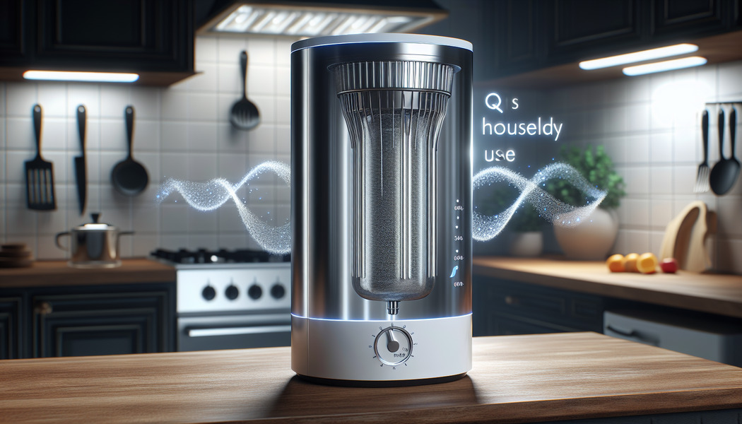 Einfache Installation und Wartung - Philips Wasserfilter: Qualität für Deinen Haushalt