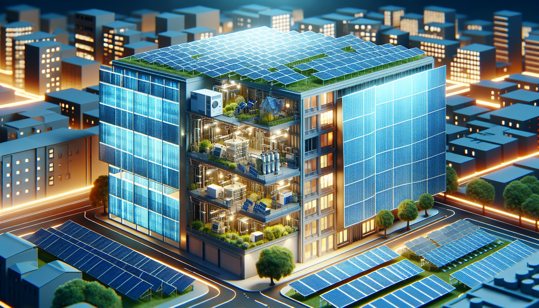 Installation und Wartungstipps - PV Anlage und Balkonkraftwerk: Kombinierte Power