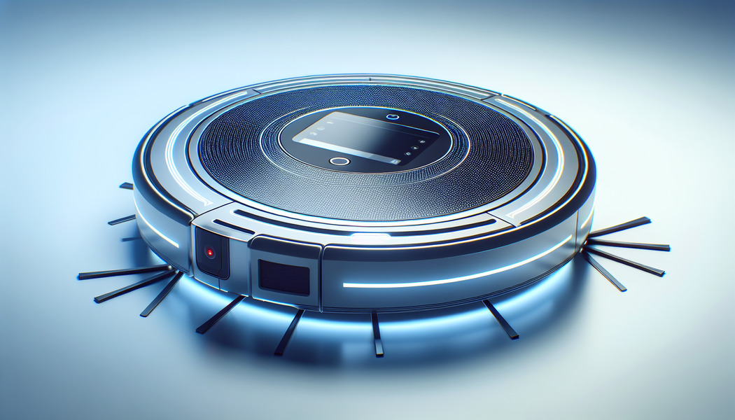 Kompatibilität mit Smart-Home-Geräten - iRobot Saugroboter: Sauberkeit auf höchstem Niveau
