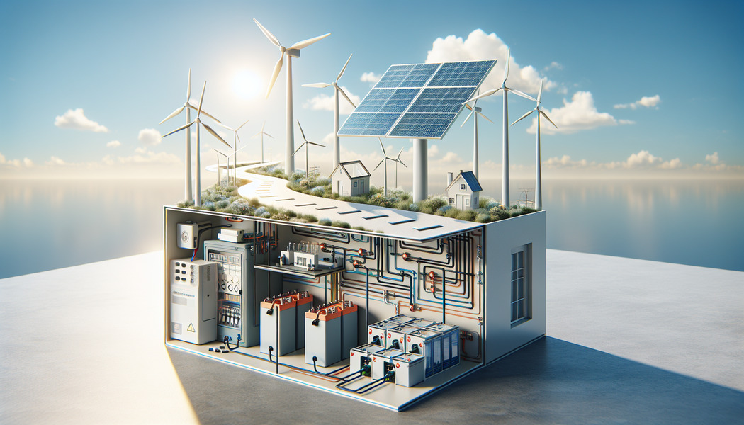 Kostensenkung und Amortisation - Solakon Balkonkraftwerk – Dein Weg zur Energieunabhängigkeit