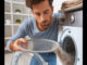Flusensieb Waschmaschine reinigen – So geht’s