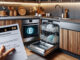 Siemens Spülmaschine E22 – Hilfe und Tipps