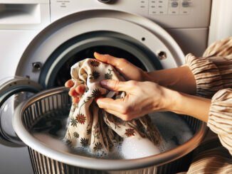 Handwäsche Waschmaschine – Schonende Pflege