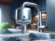 Wasserfilter für Wasserhahn – Sauberes Wasser auf Knopfdruck