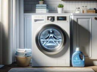 Aquastop Waschmaschine – Sicher und zuverlässig