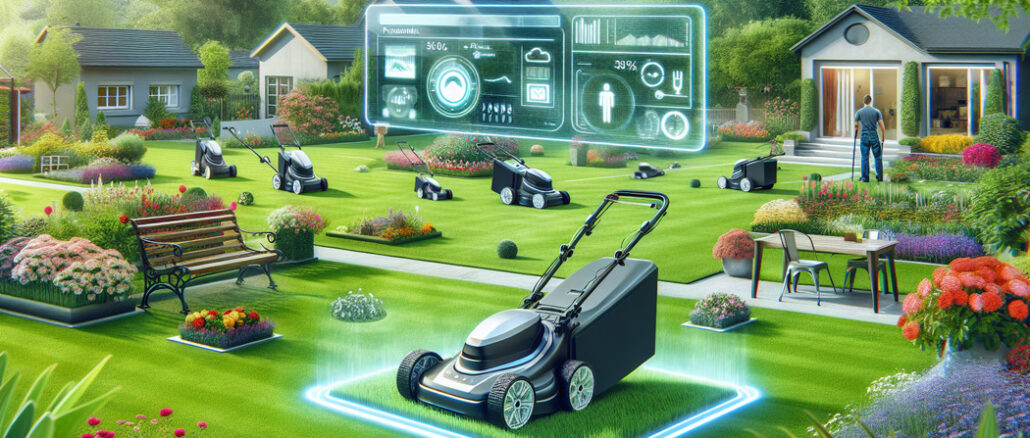 Mähroboter Aldi – Dein Einstieg in die smarte Gartenpflege