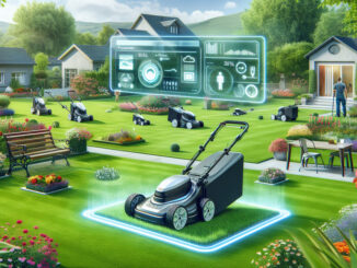 Mähroboter Aldi – Dein Einstieg in die smarte Gartenpflege