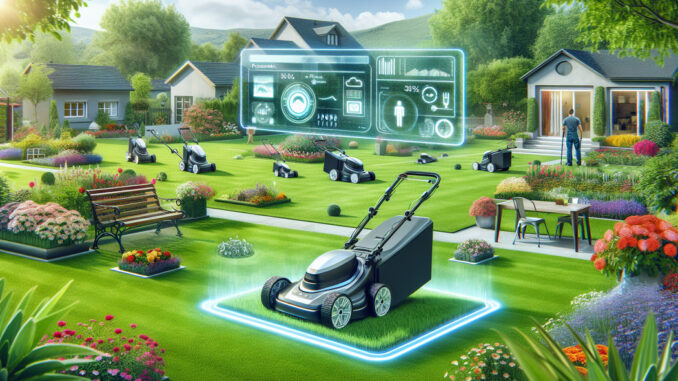 Mähroboter Aldi – Dein Einstieg in die smarte Gartenpflege