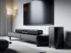 Samsung Soundbar mit Subwoofer – Kinoerlebnis zu Hause