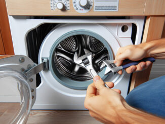 Waschmaschine abschließen – So machst Du's richtig