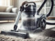 Staubsauger mit Wasserfilter – Reinigen und filtern