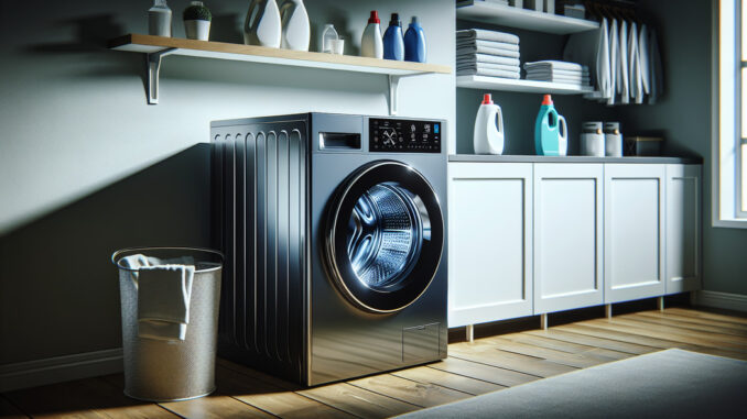 Dyson Waschmaschine: Innovation im Haushalt Dyson Waschmaschine: Innovation im Haushalt