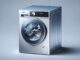 Samsung Waschmaschine WW90T554AAE: Smarte Waschlösung