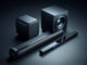 Teufel Soundbar mit Subwoofer: Der perfekte Sound