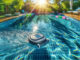 Pool Saugroboter: Glasklares Wasser