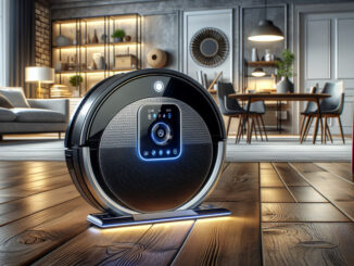 Roborock S8 Pro Ultra Saugroboter: Hightech zu Hause