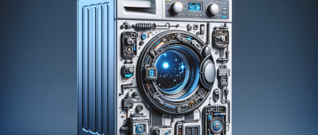 Waschmaschine Privileg: Bewährte Qualität