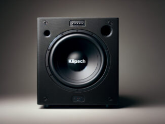 Klipsch Subwoofer: Bass der begeistert