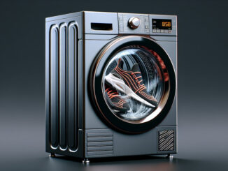 Skechers Waschmaschine: Modische Reinigung