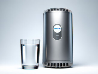 Philips Wasserfilter: Qualität für Deinen Haushalt