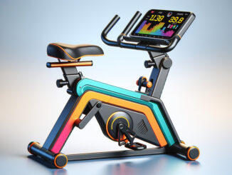 Heimtrainer klappbar: Platzsparend fit bleiben